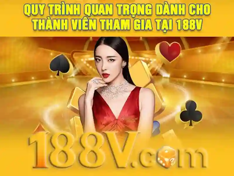 Cách rút thưởng 188V hiệu quả nhất