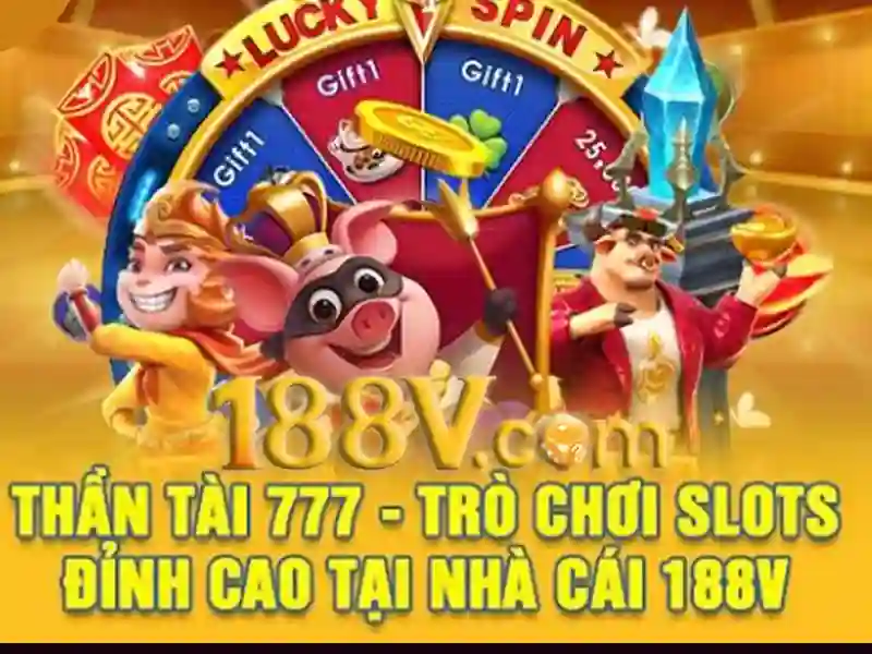 Trải Nghiệm Trò Chơi Slot Đỉnh Cao