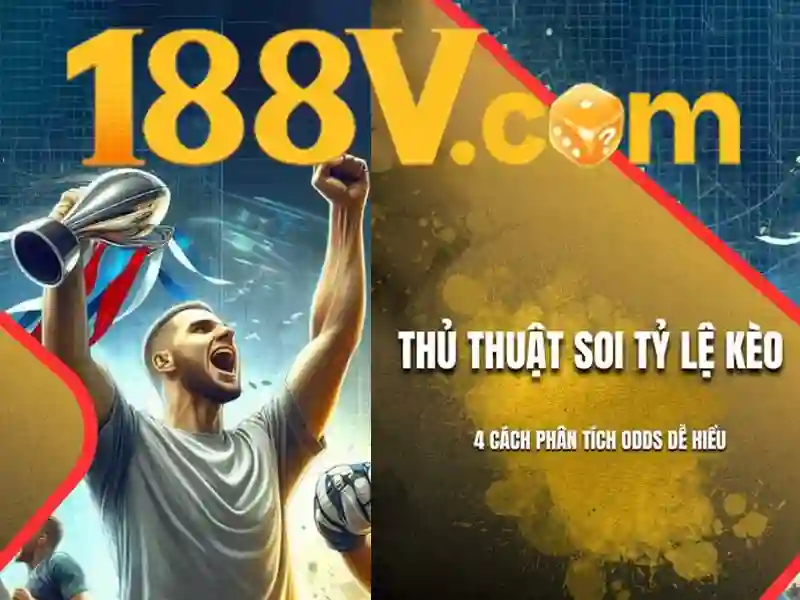 Giới Thiệu Về 188V