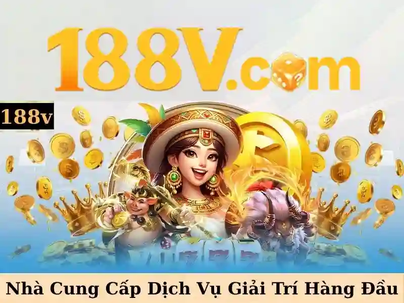 khuyến mãi Slot 188V