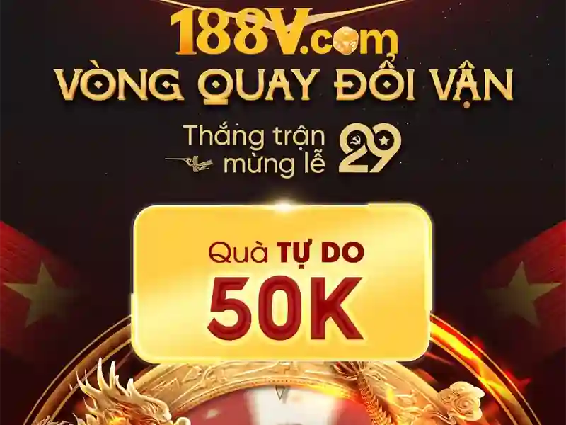 Trò Chơi Slot 188v