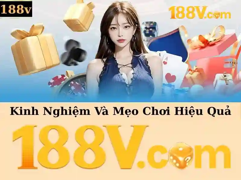 Trang Chủ 188V