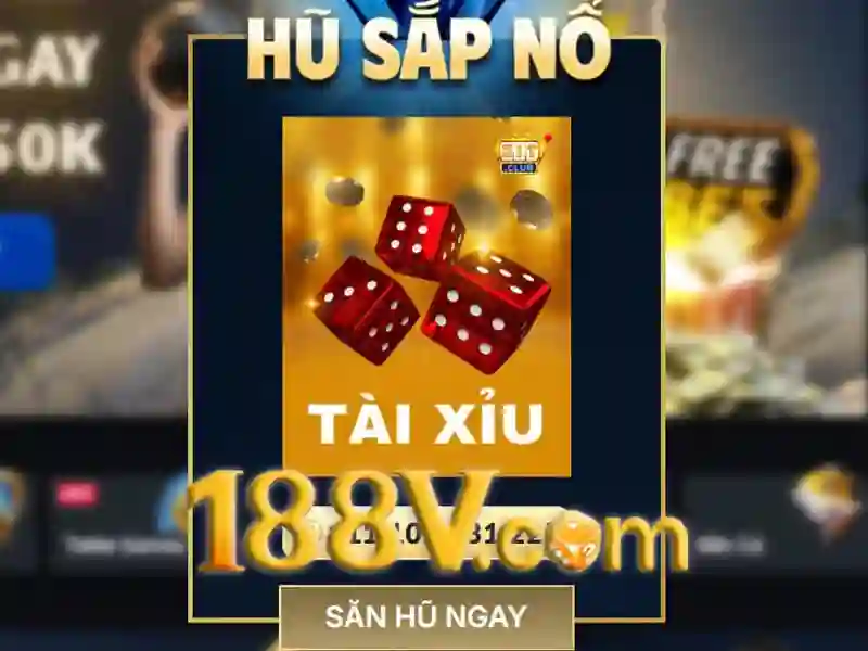 188v Chính Thức – Nền Tảng Cá Cược Trực Tuyến Uy Tín