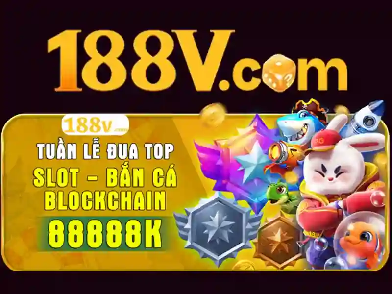 Tại Sao Chọn 188V