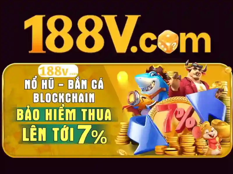 Trải Nghiệm 188V
