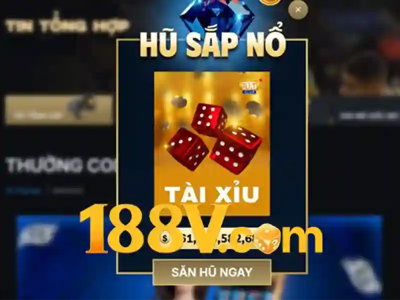 Lỗi 520 trên 188V