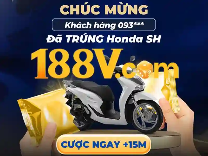 Hướng Dẫn Nạp Tiền 188V