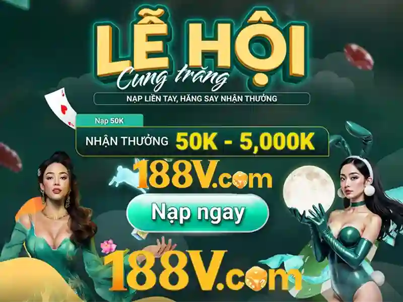 Ưu Đãi Slot 188V