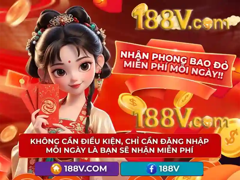 188V - Hướng Dẫn Trải Nghiệm Cá Cược Slot Đỉnh Cao Không Bị Chặn 2026