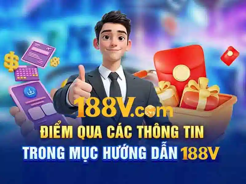 Ưu Đãi 188V