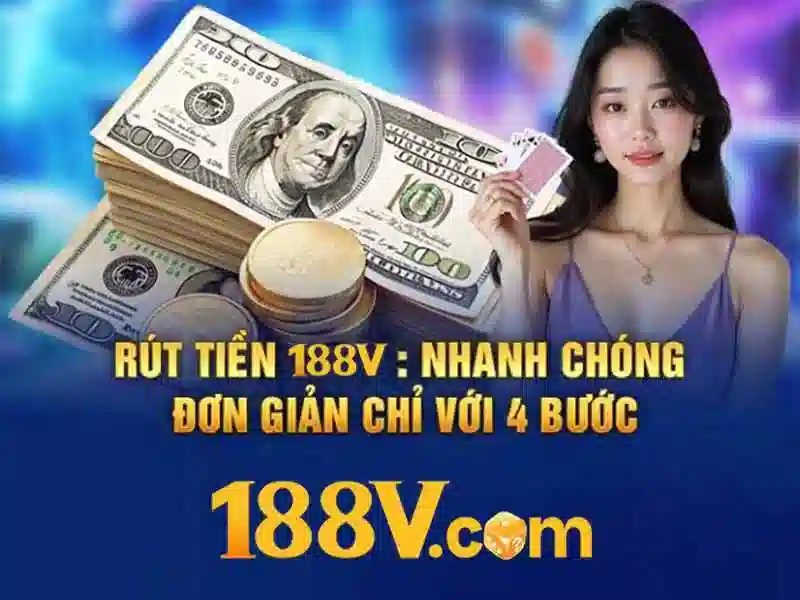 188V – Link Vào Trang Chủ 188v Chính Thức Không Bị Chặn 2026