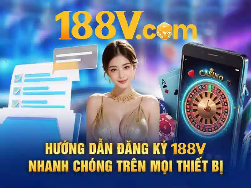 188v – Link Vào Trang Chủ 188v Chính Thức Không Bị Chặn 2026