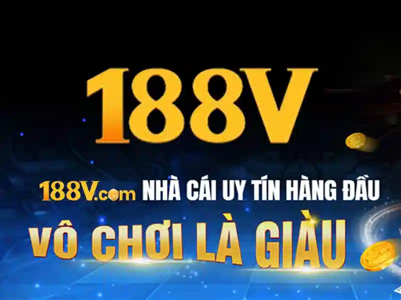 188V – Link Vào Trang Chủ 188V Chính Thức Không Bị Chặn 2026